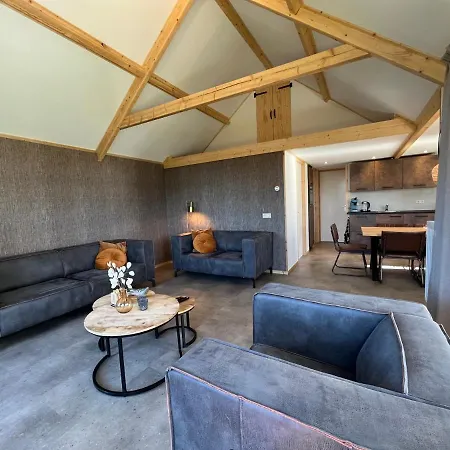 Campingplatz Voor 6 Personen *