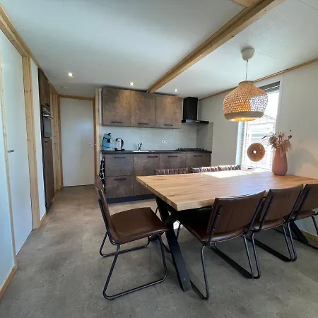 Campingplatz Voor 6 Personen